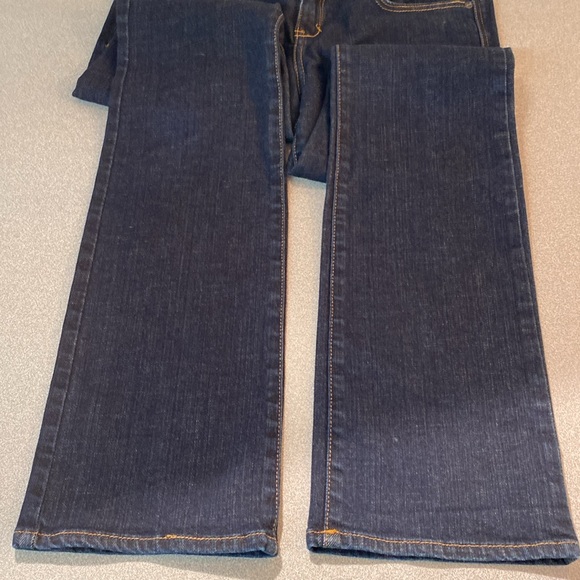 Abercrombie & Fitch - women’s stretch jeans. Size 27/31 - Picture 4 of 15
